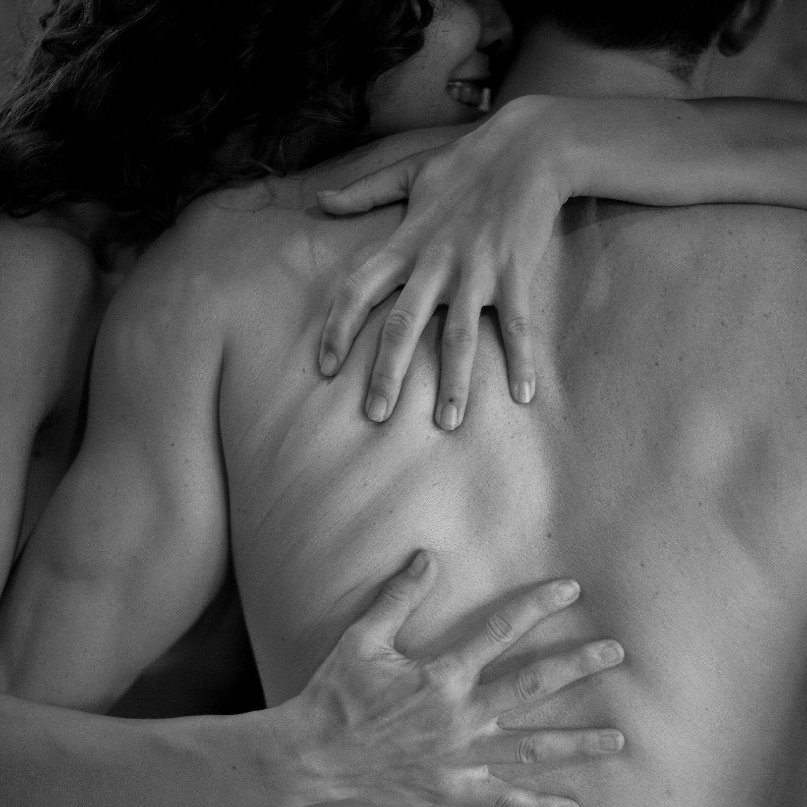 5 Steamy Uses for Morgasm CBD Arousal Lube