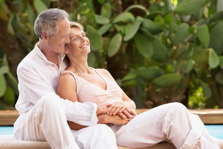 Why Menopause Doesn’t Have to Mean the End of Intimacy