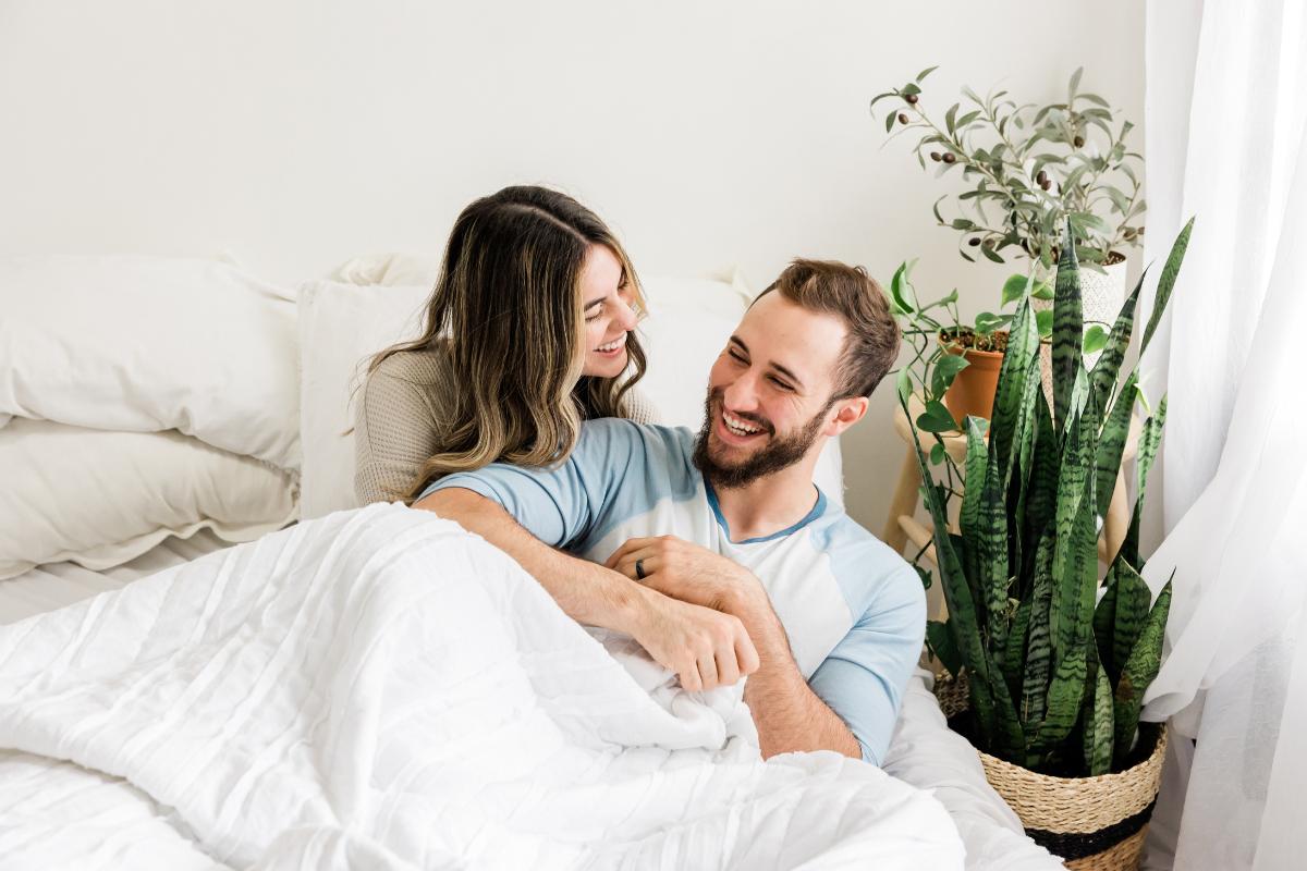 Bridging the Gap: How CBD Arousal Gel Can Help With Sexual Anxiety