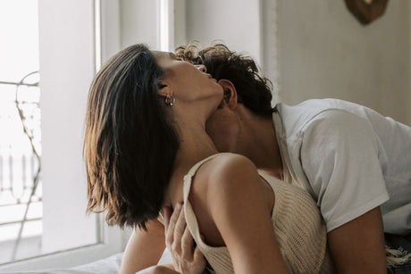 How Achieving Sexual Pleasure Can Boost Body Confidence