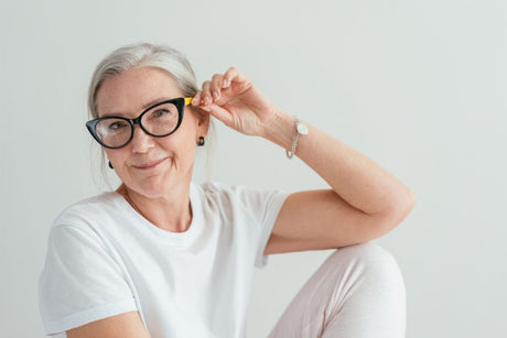How Morgasm CBD Arousal Lubricant Boosts Sexual Wellness for Menopausal Women
