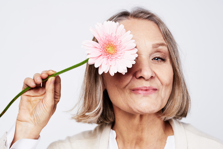 The Psychological Benefits of Overcoming Intimacy Barriers During Menopause
