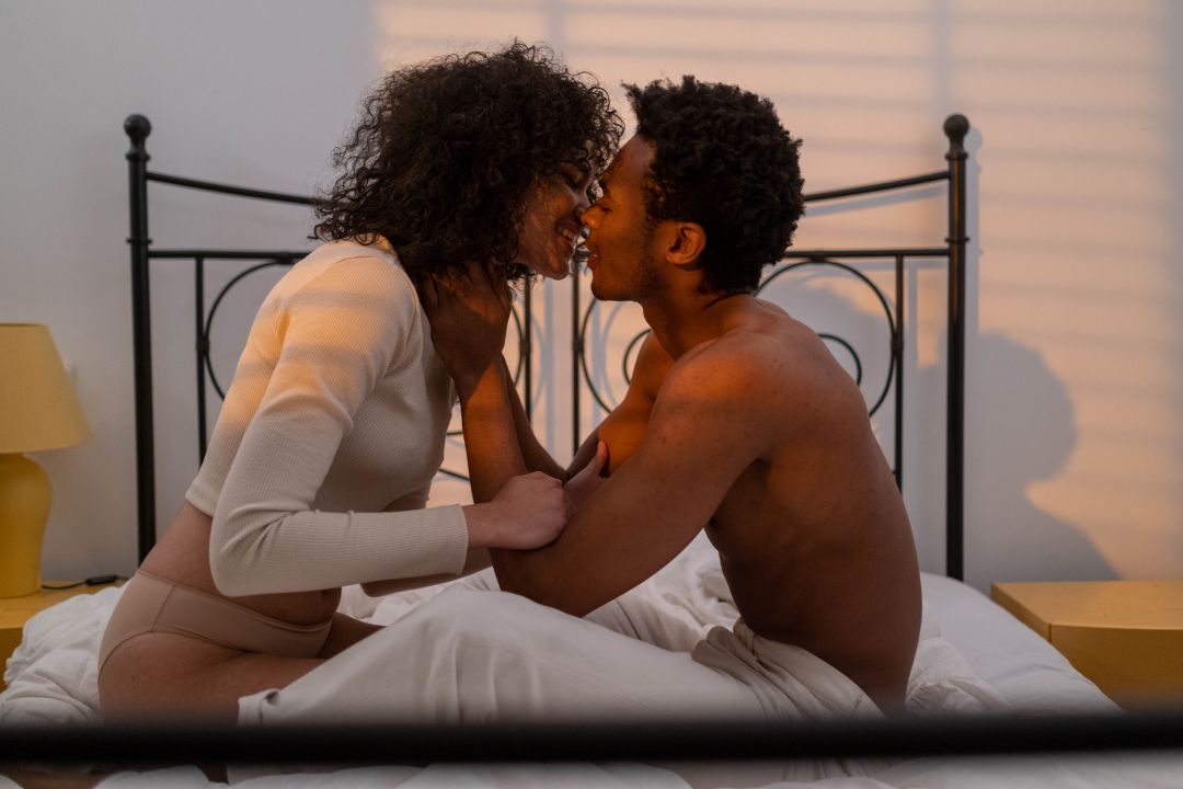 Why Boosting Sexual Wellness is Good For Your Mental Health