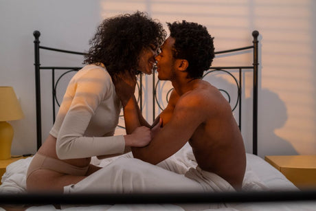 Why Boosting Sexual Wellness is Good For Your Mental Health