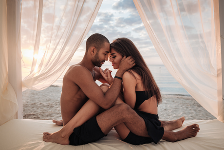 Why Exploring Unique Sexual Desires Is Key to Cultivating Body Positivity