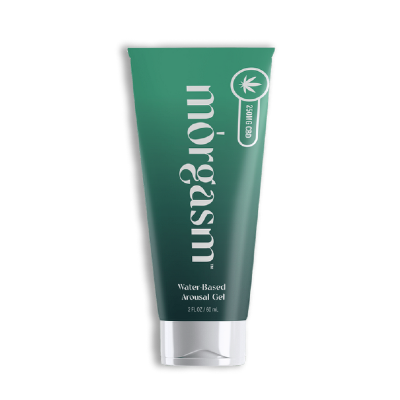 Morgasm CBD-Infused