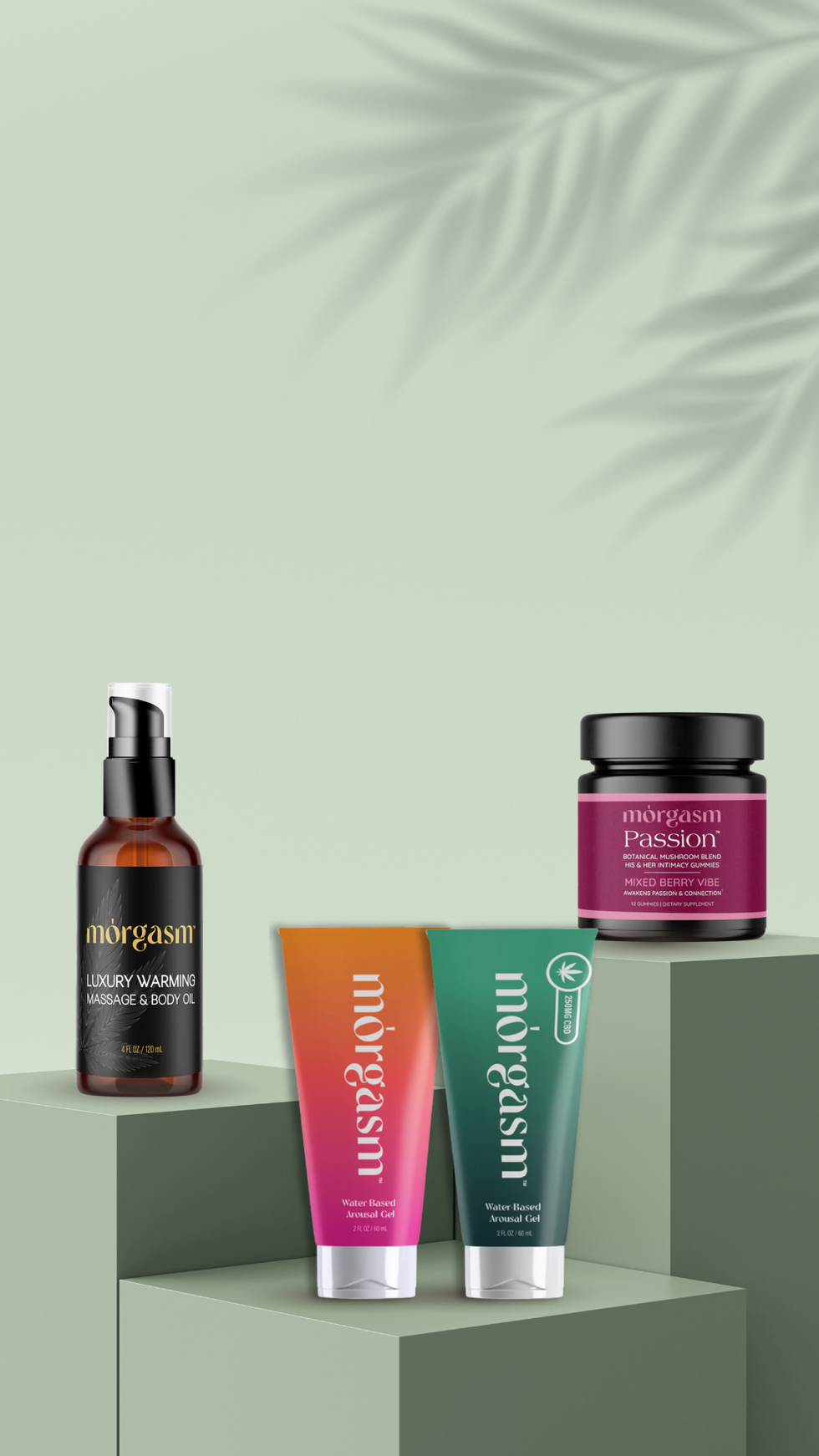 Create Your Own Bundle and save up to 25%