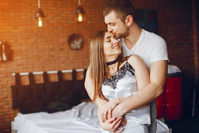 How To Prepare For Sex: The Ultimate Guide