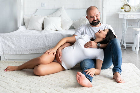 Answering The Question, Can I Use Lube While Pregnant