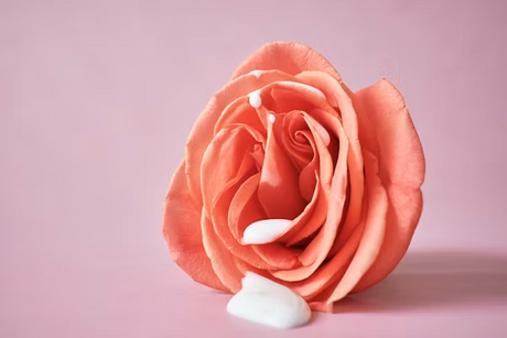 How To Use A Rose Vibrator For Maximum Pleasure