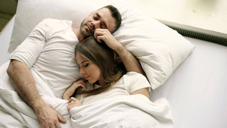 Learning About Sex Aftercare