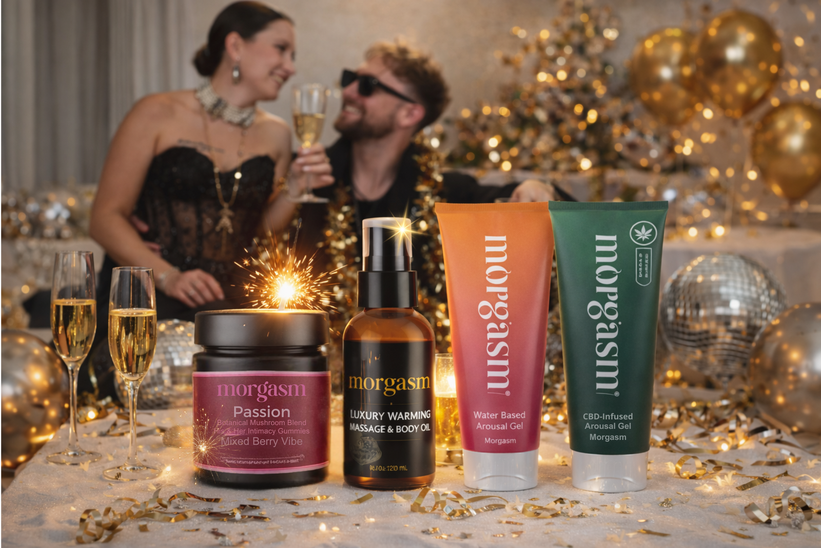 Your Guide to Better Sex in 2026