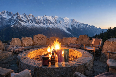 Gold Medal Intimacy: What the Olympics Teach Us About Connection This Valentine’s Day