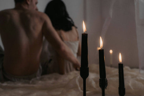 Things To Try In The Bedroom