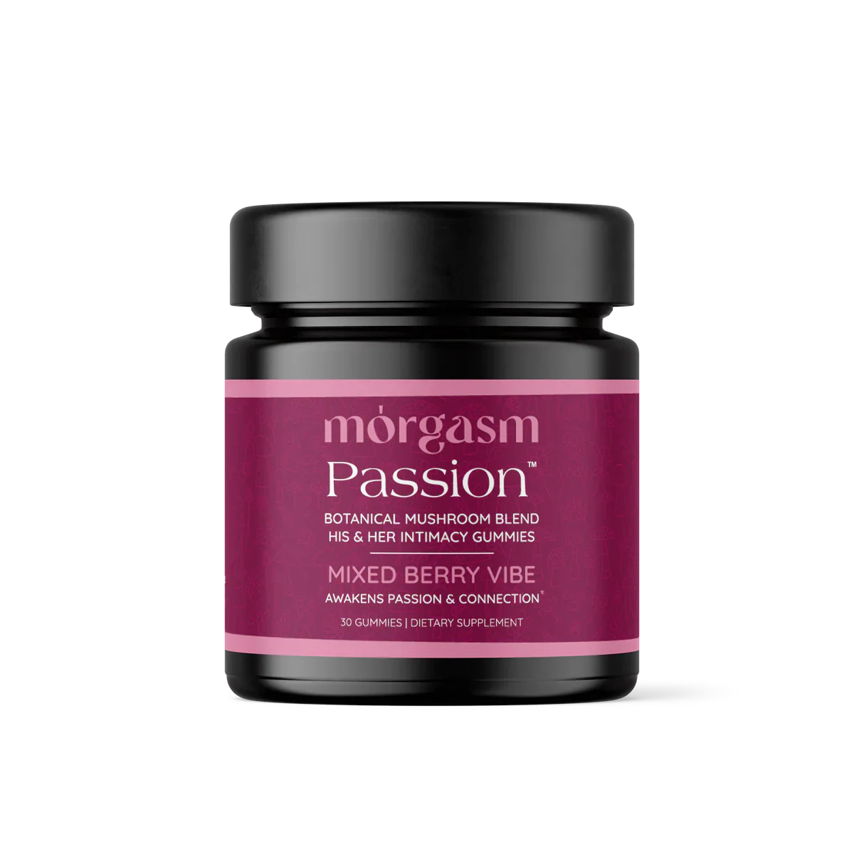 Morgasm Passion Gummies: A Better Way To Sync Up With Your Partner