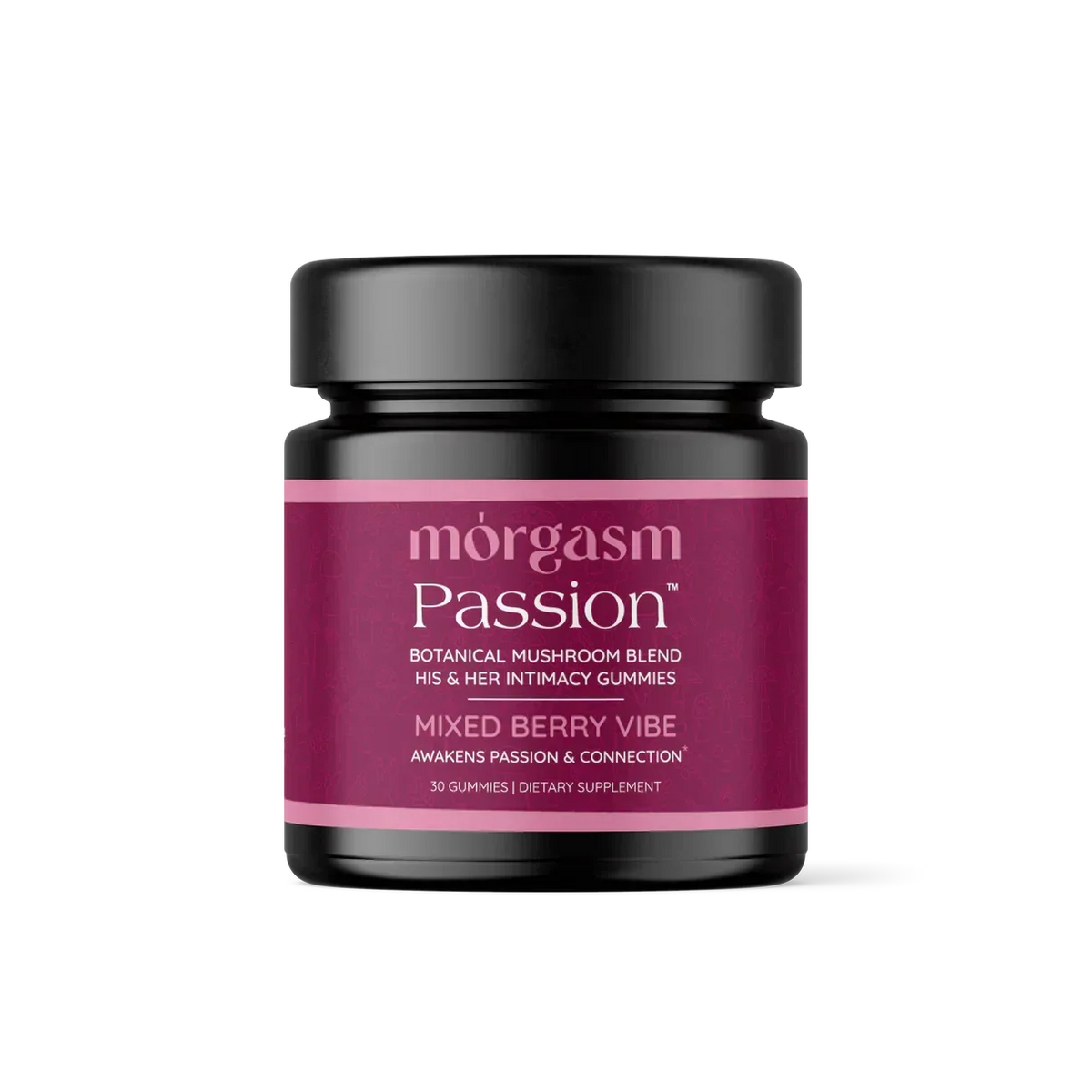Morgasm Passion Gummies: A Better Way To Sync Up With Your Partner