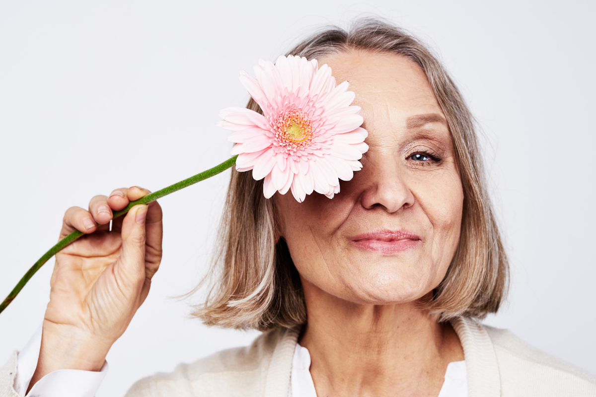 The Psychological Benefits of Overcoming Intimacy Barriers During Menopause