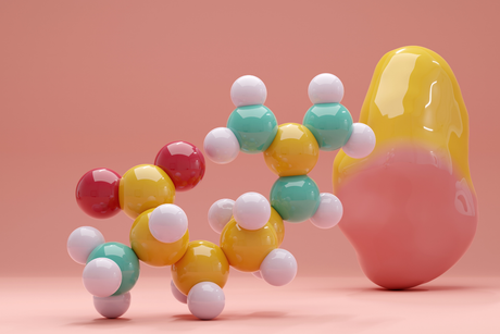 The Role of L-Arginine in Enhancing Arousal with Morgasm Gel