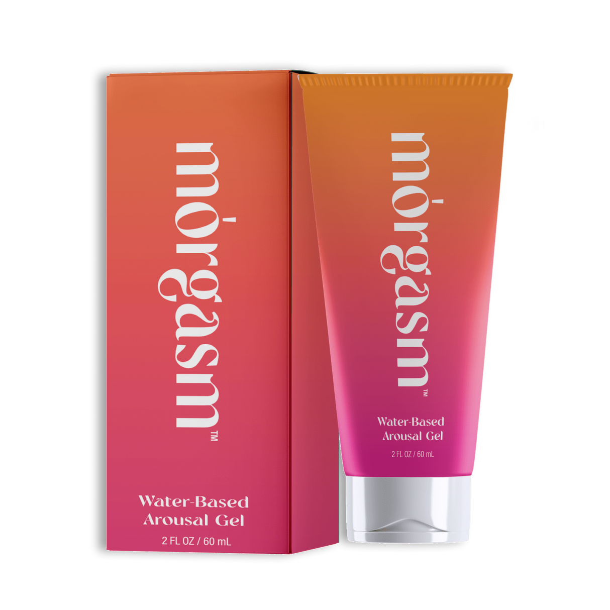 Original Arousal Gel