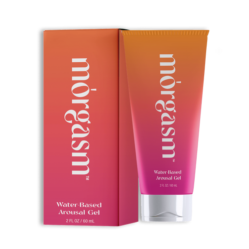 Original Arousal Gel