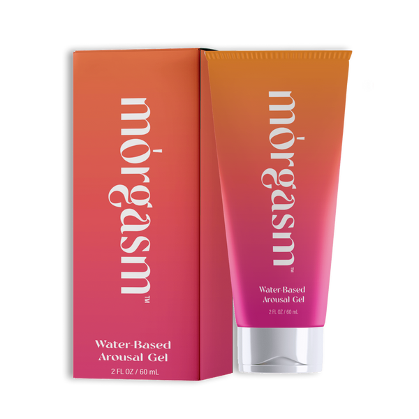 Original Arousal Gel