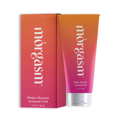 Original Arousal Gel
