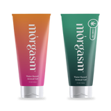 2-Pack Morgasm “O” x CBD Infused