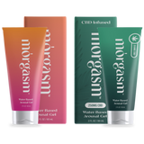 2-Pack Morgasm “O” x CBD Infused