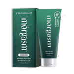 CBD-Infused Arousal Gel