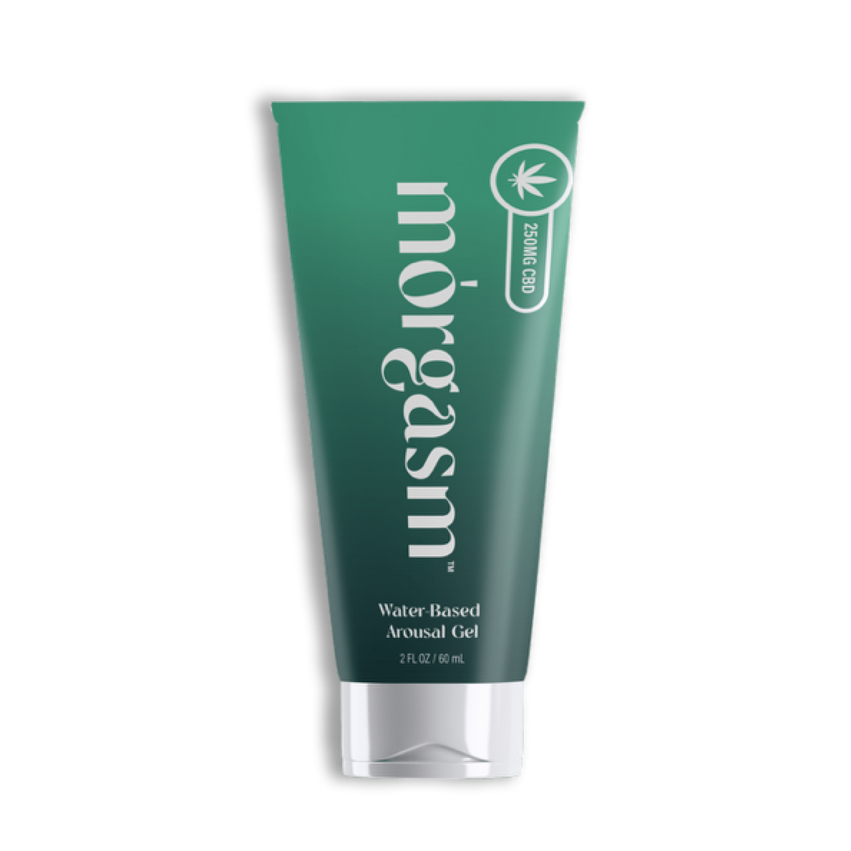 CBD-Infused Arousal Gel