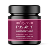 Passion Intimacy Gummies