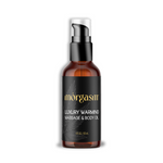 Morgasm Warming Massage & Body Oil
