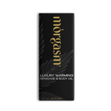 Morgasm Warming Massage & Body Oil