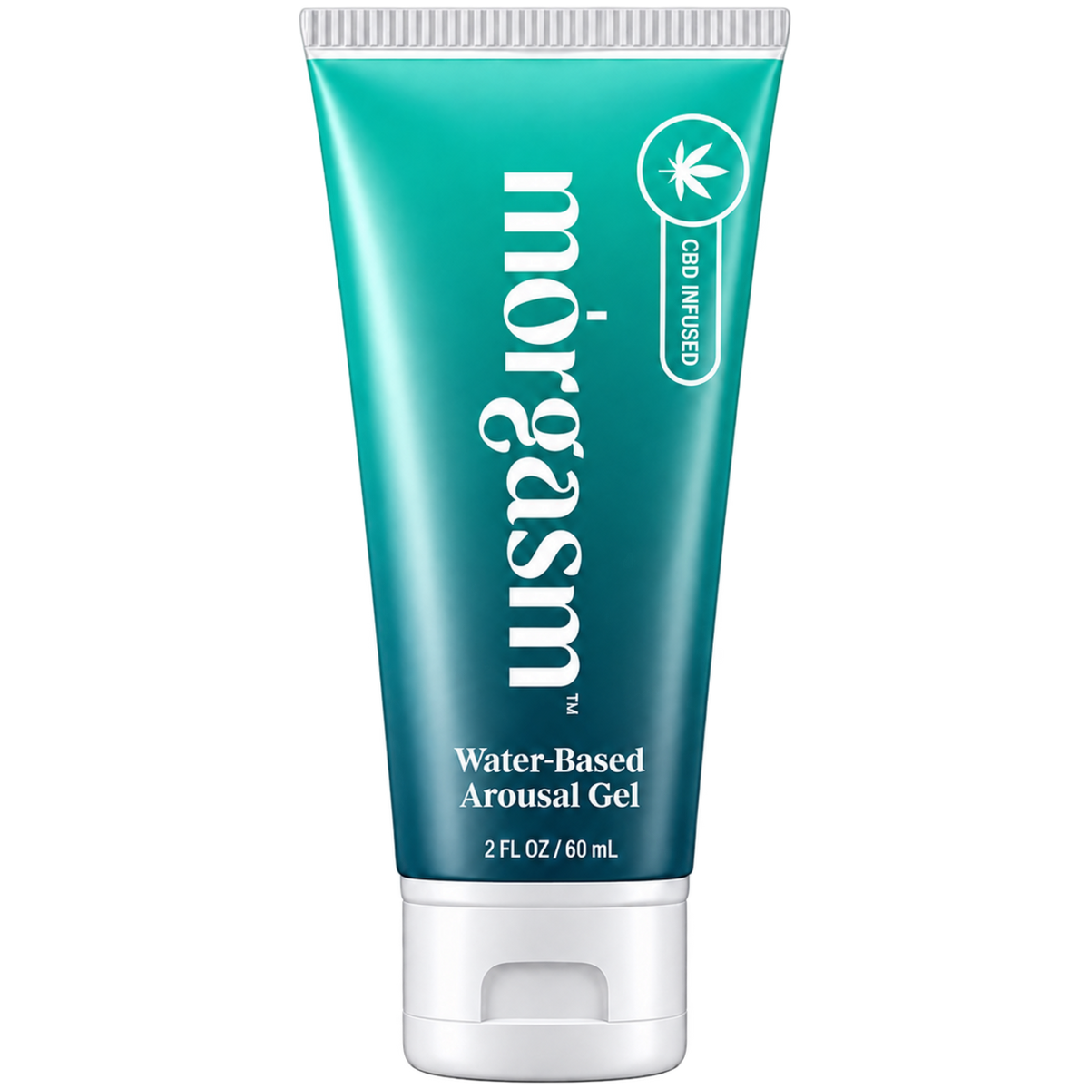 CBD-Infused Arousal Gel