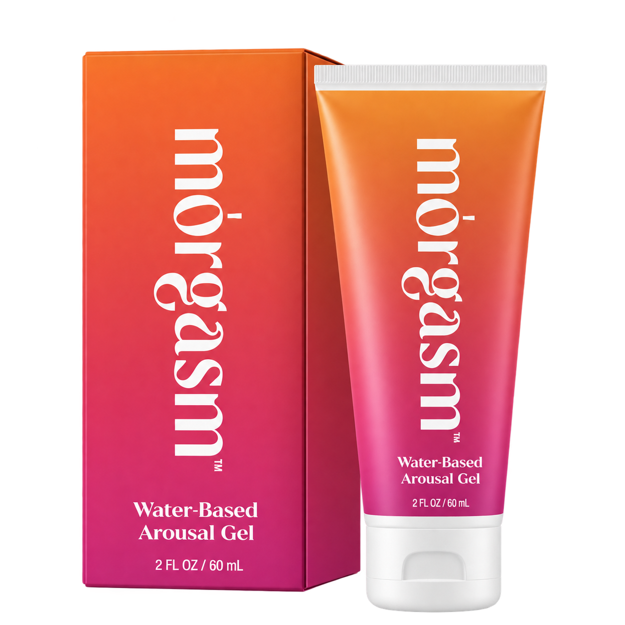 Original Arousal Gel