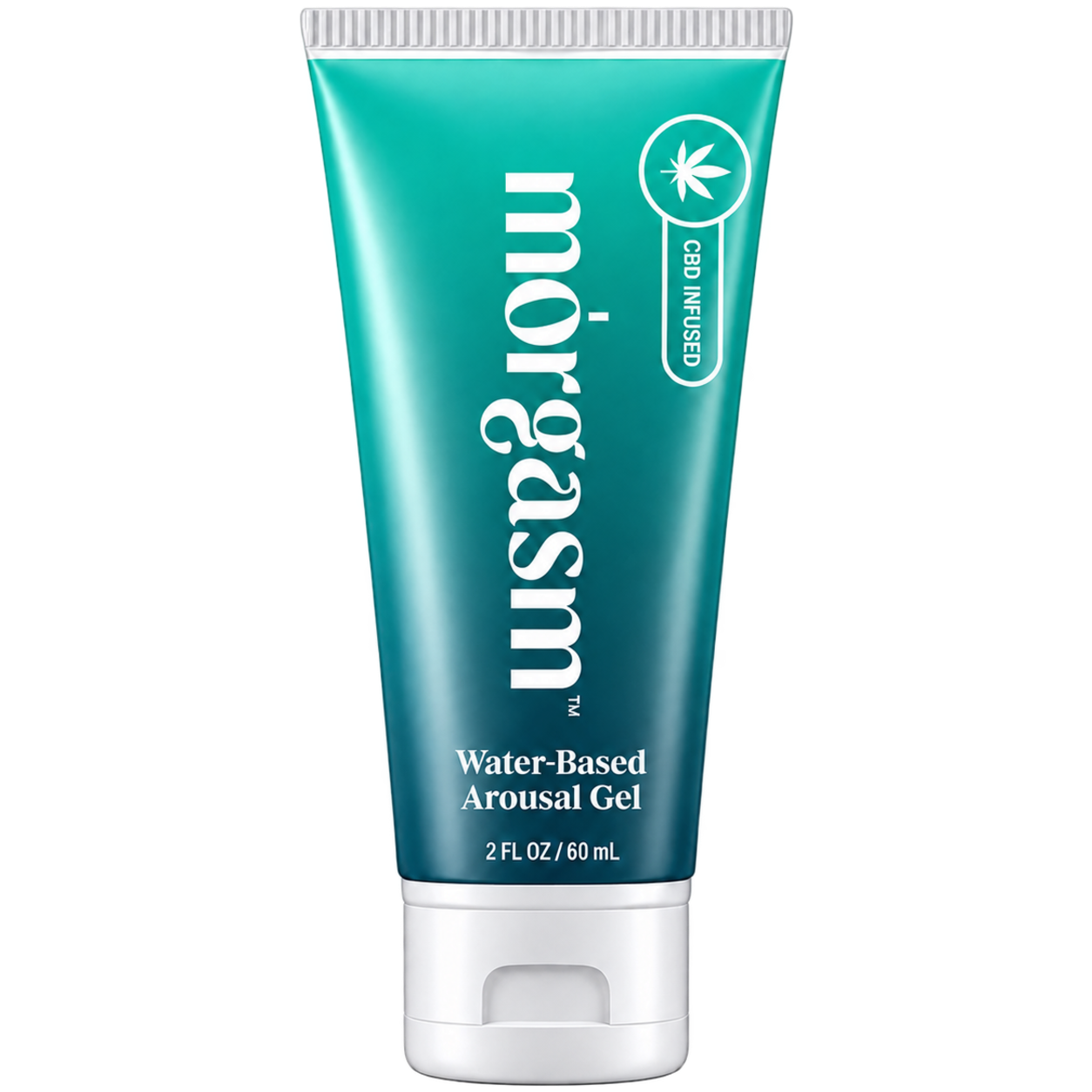CBD-Infused Arousal Gel