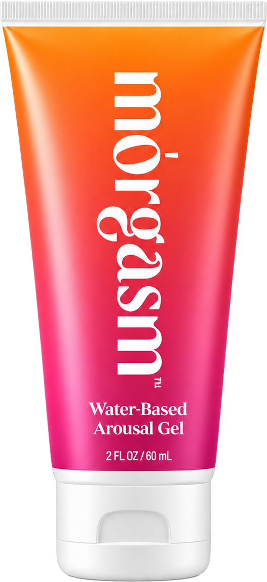 Original Arousal Gel
