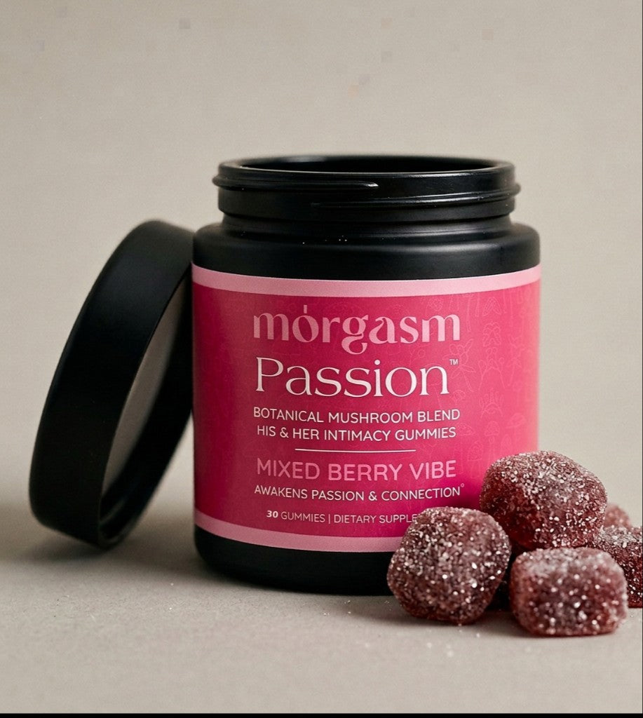 Passion Gummies